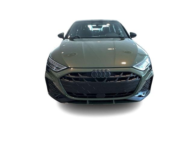 2026 Audi A3