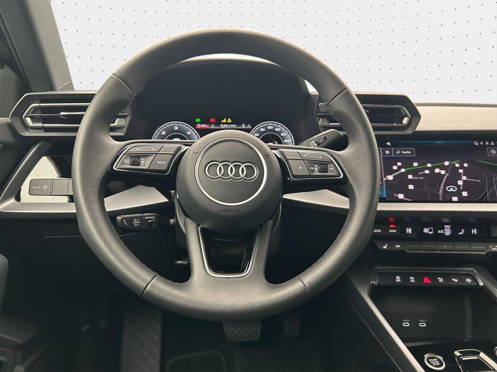 Audi A3 Sportback – Bild 8