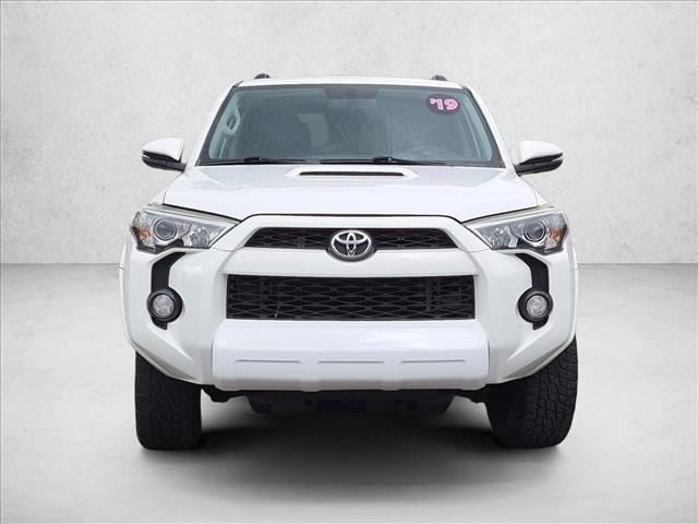2019 Toyota 4Runner