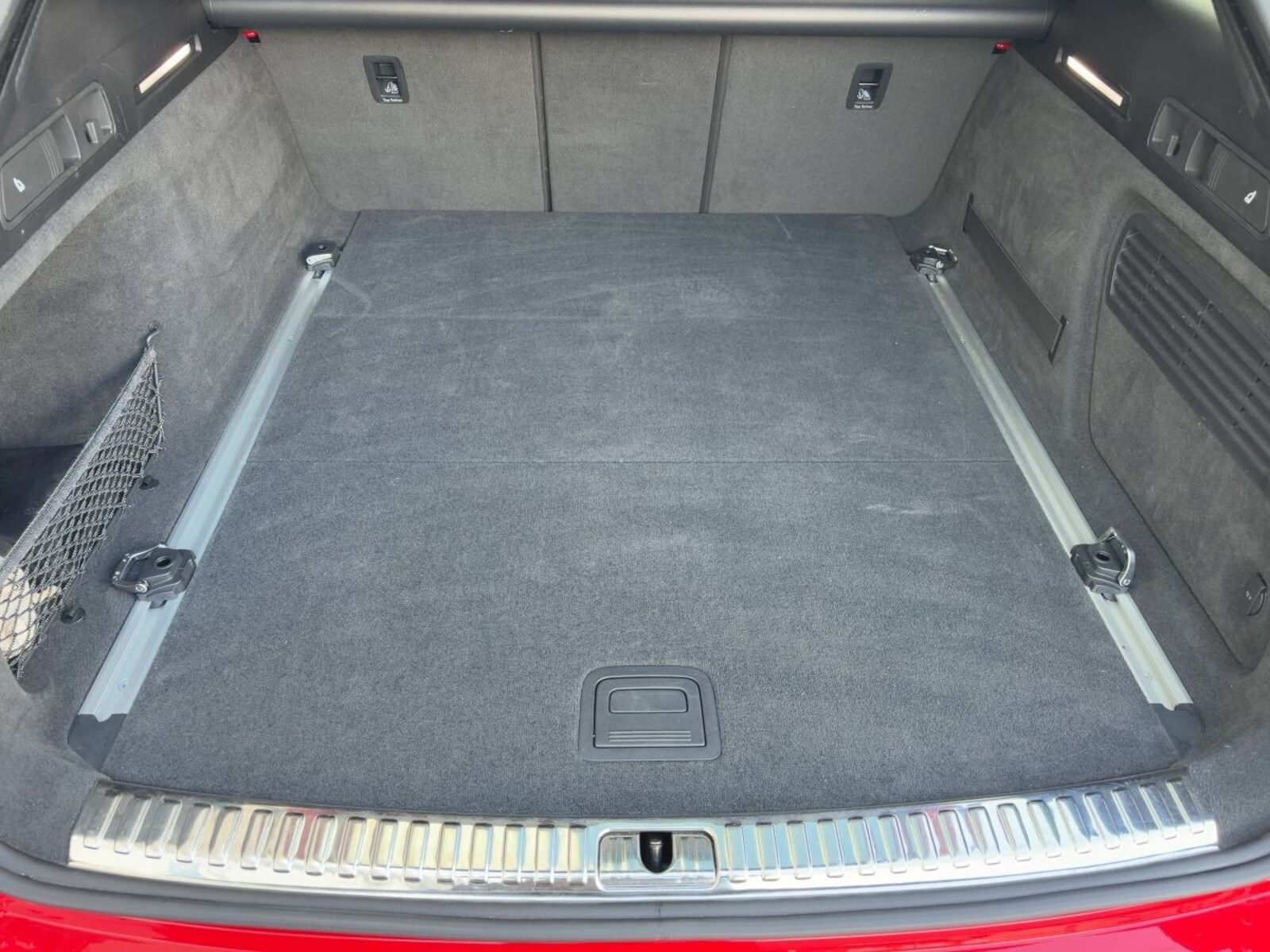 Audi A6 Avant – Bild 13