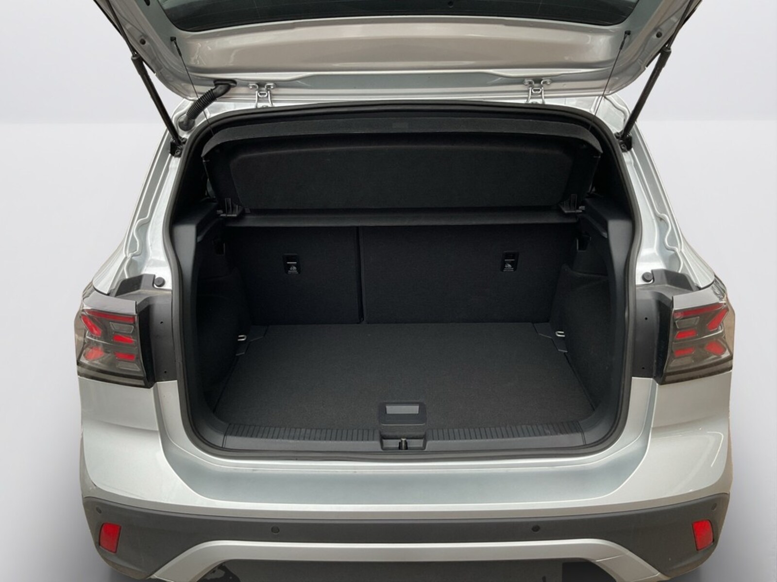 Volkswagen T-Cross – Bild 20