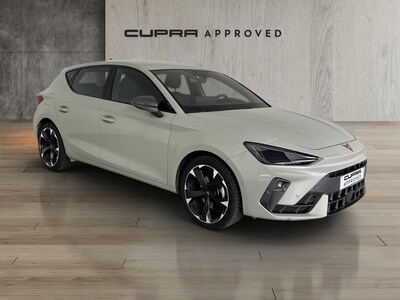 CUPRA Leon León 1.5 eTSI DSG 110 kW (150 CV) — photo 1