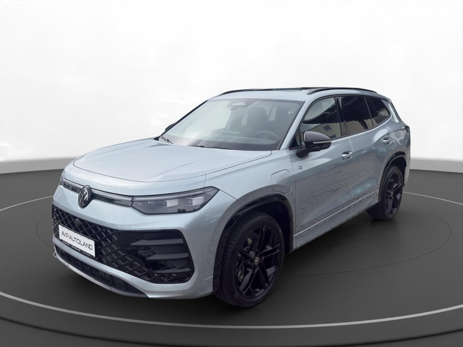 Volkswagen Tayron – Bild 2