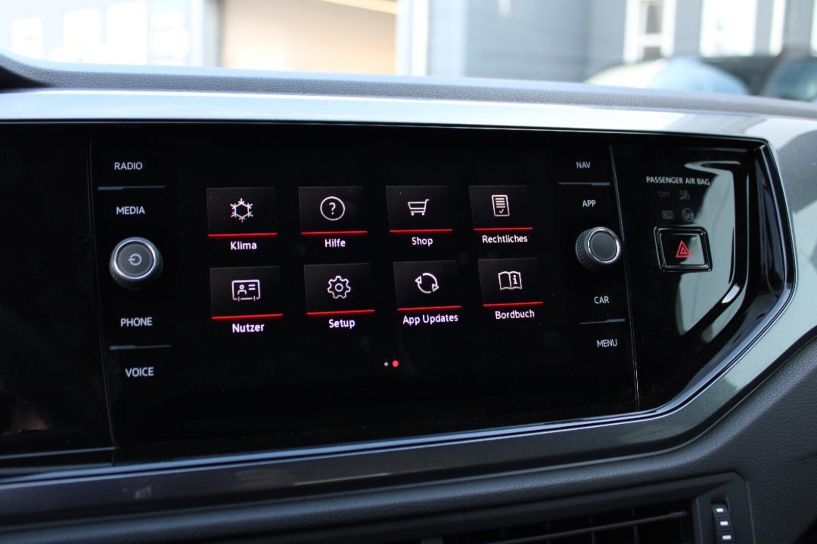 Volkswagen Polo – Bild 37