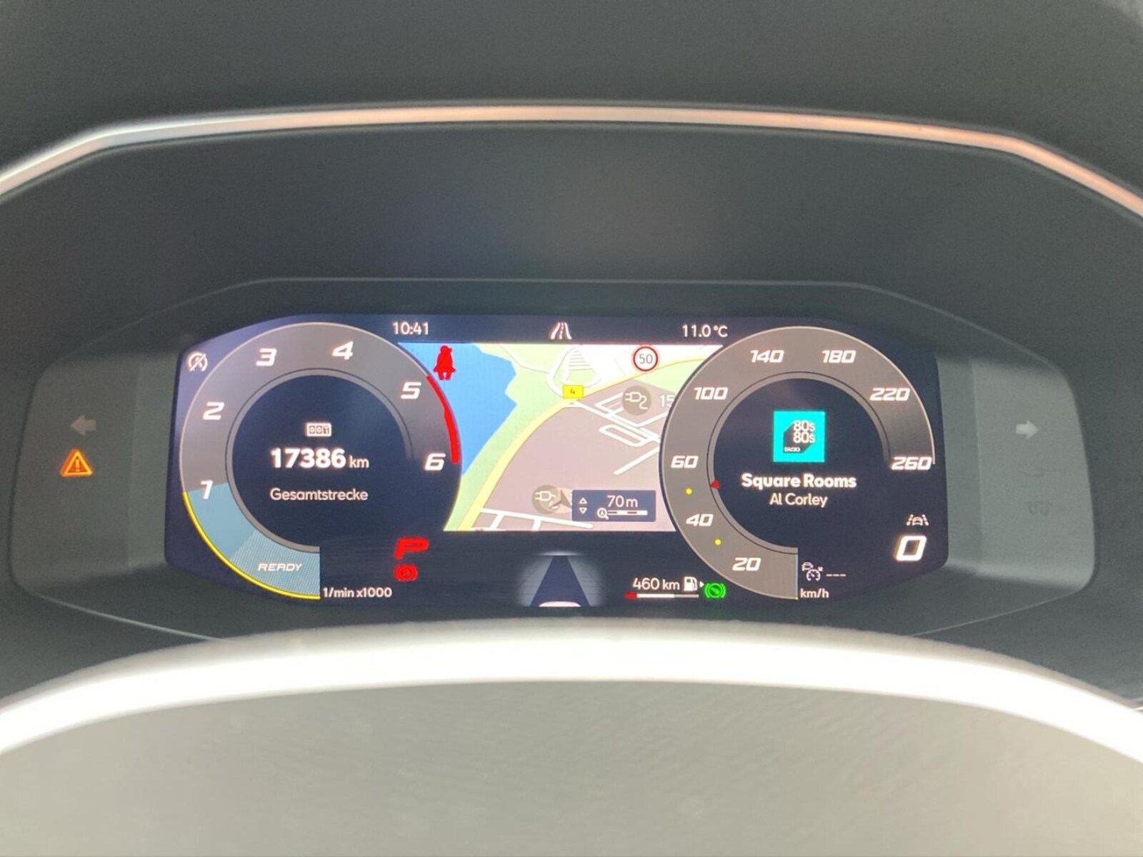 SEAT Leon Sportstourer – Bild 10