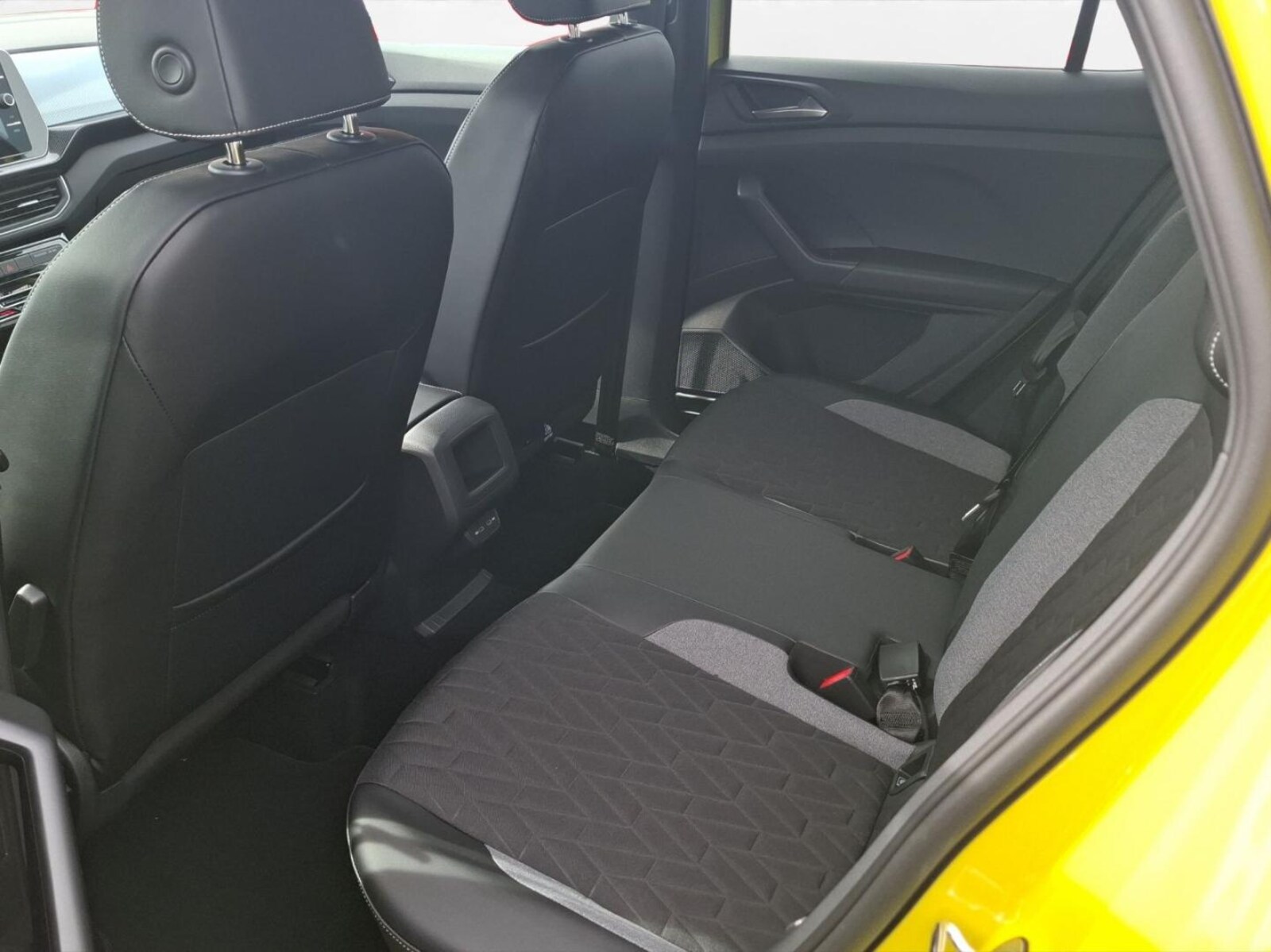 Volkswagen T-Cross – Bild 3
