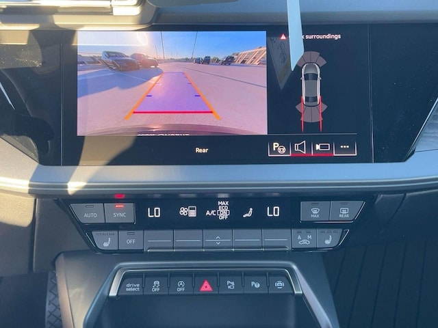 2026 Audi A3 Premium - Photo 23