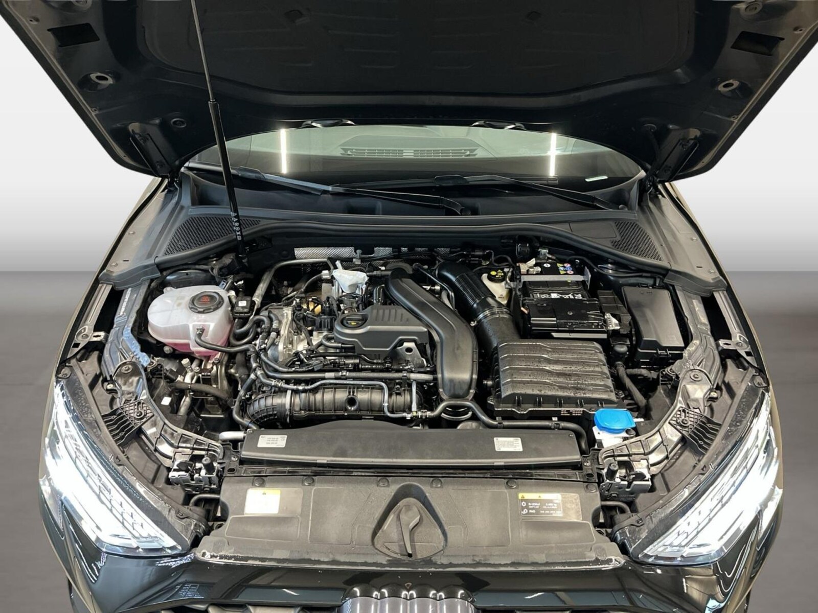 Audi A3 Sportback – Bild 14