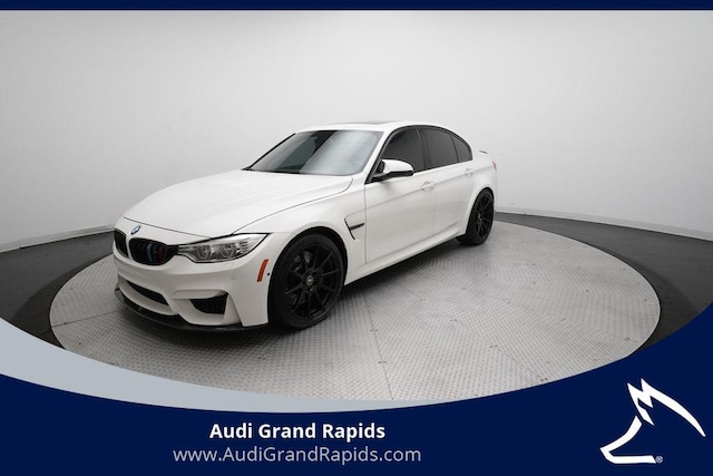 Photo of 2016 BMW M3
