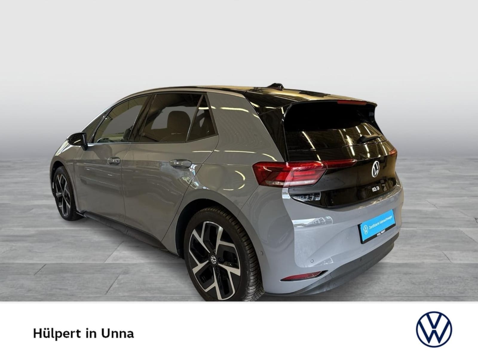 Volkswagen ID.3 – Bild 2