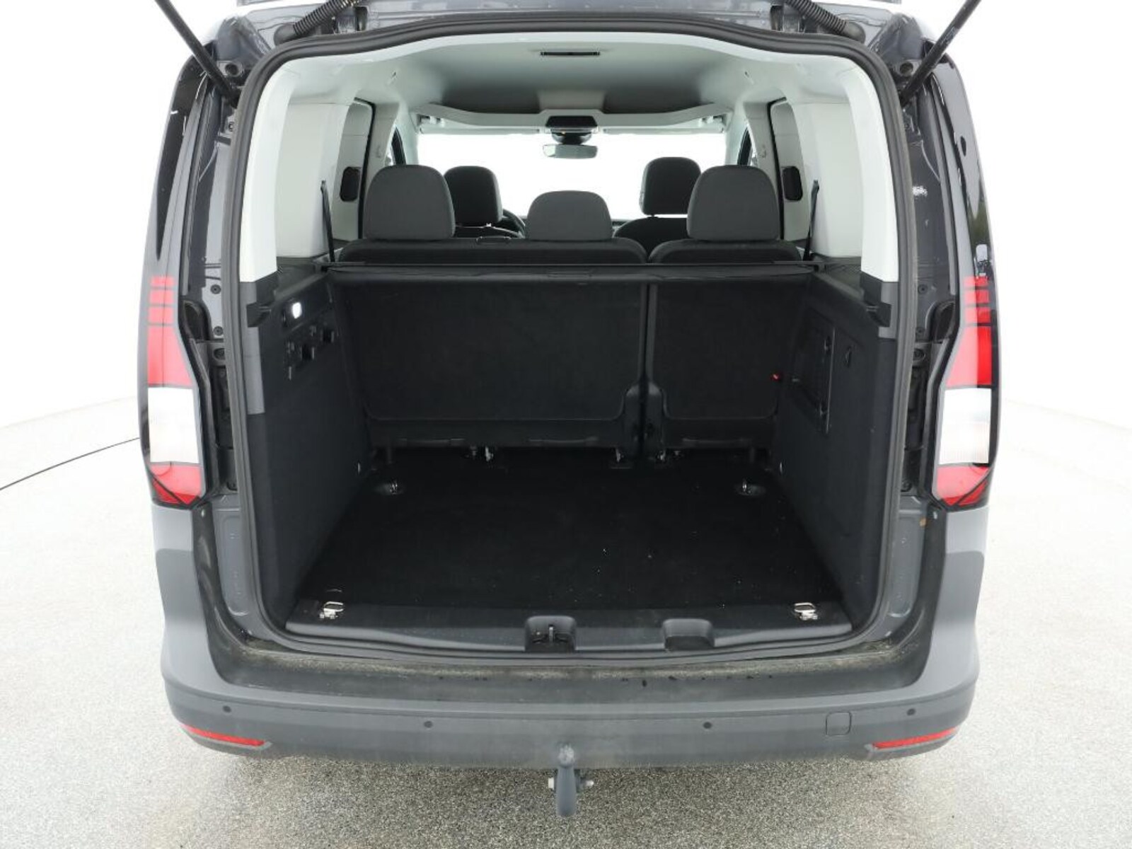 Volkswagen Caddy – Bild 9