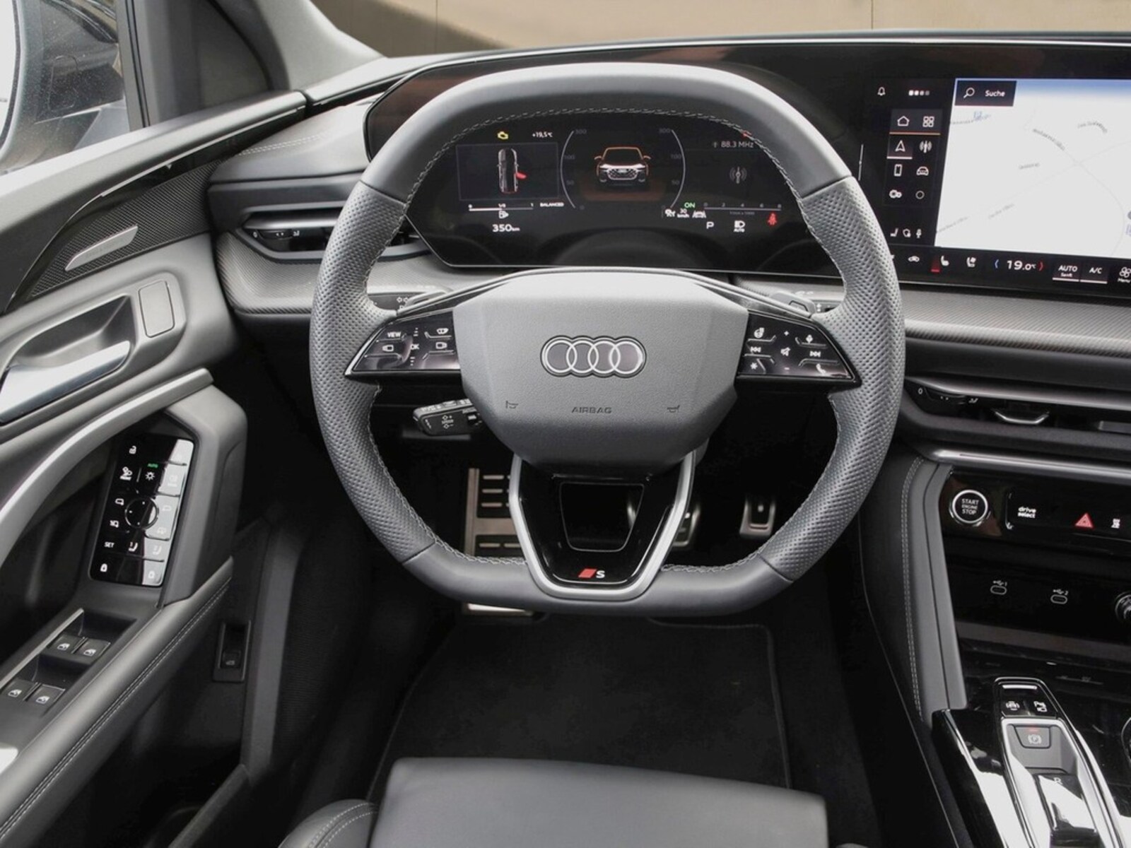 Audi Q5 Sportback – Bild 17