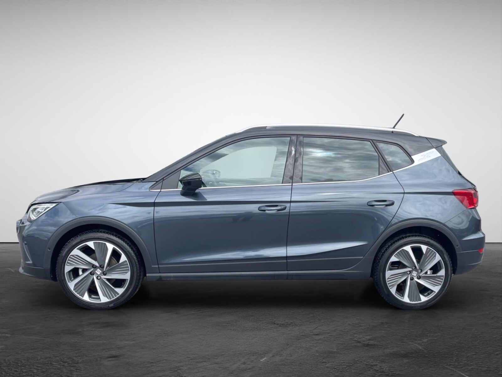SEAT Arona – Bild 4