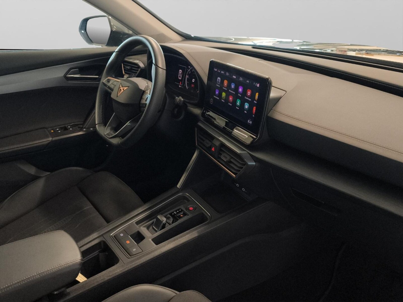 CUPRA Formentor – Bild 23