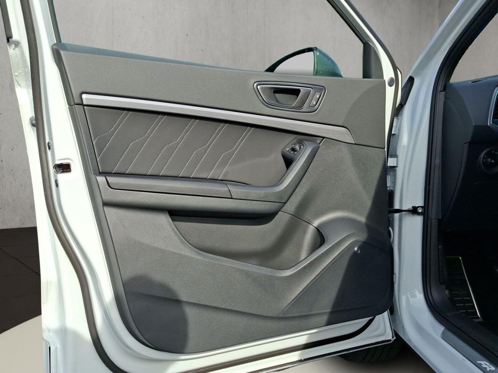 SEAT Ateca – Bild 12
