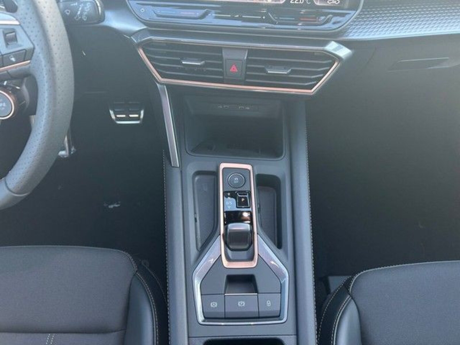 CUPRA Formentor – Bild 11