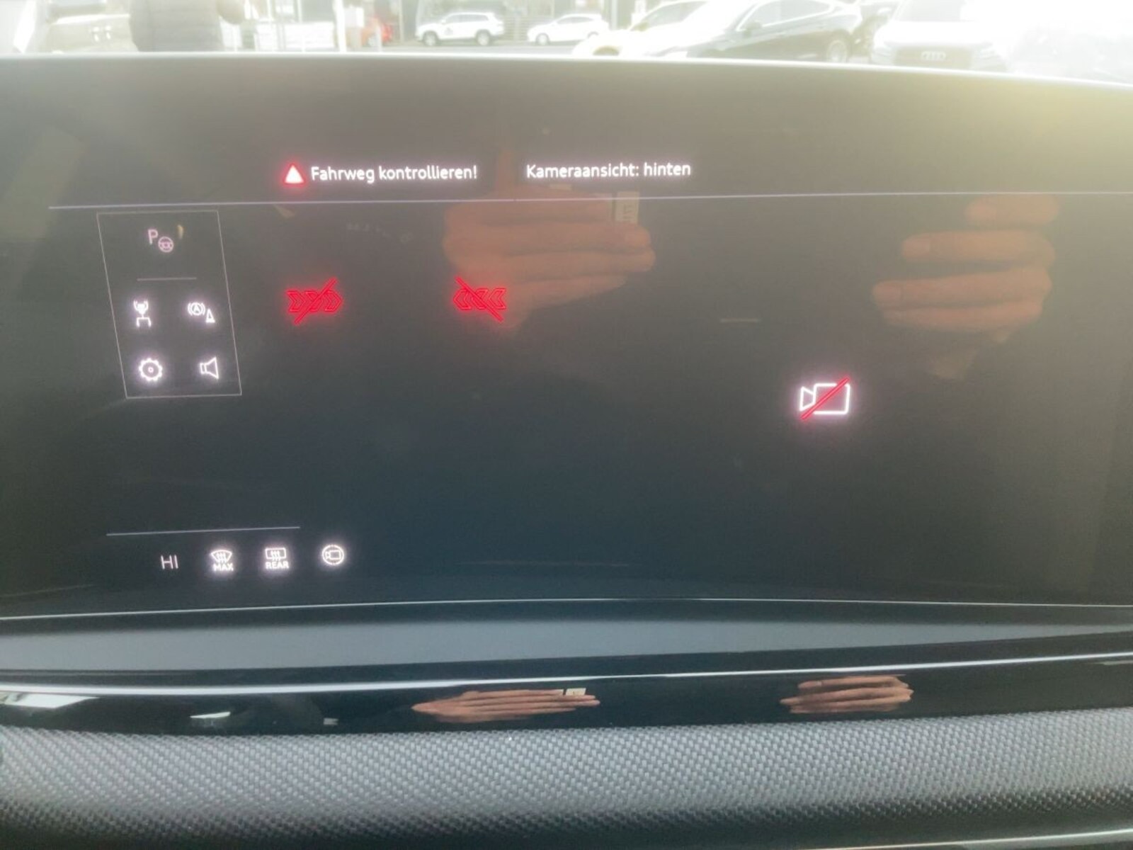 Audi A5 Avant – Bild 16