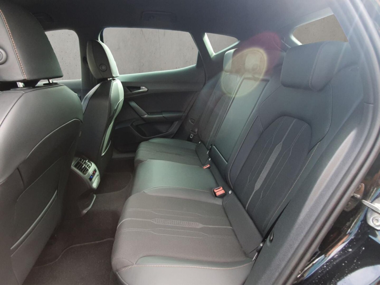 CUPRA Formentor – Bild 14