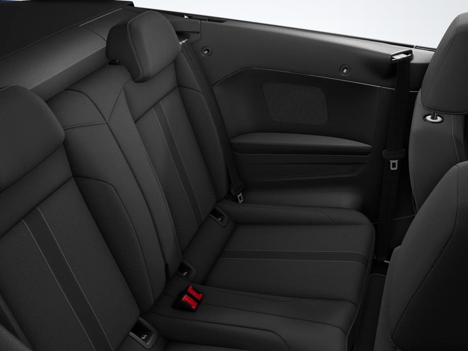 Volkswagen T-Roc Cabriolet – Bild 10