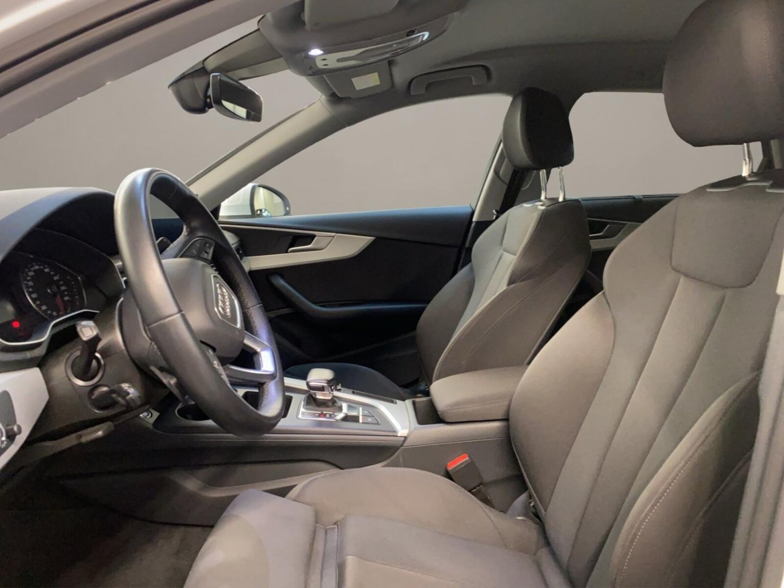Audi A4 Avant – Bild 8