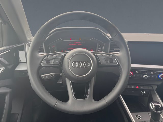 Image about Audi A1 allstreet 35 TFSI S tronic