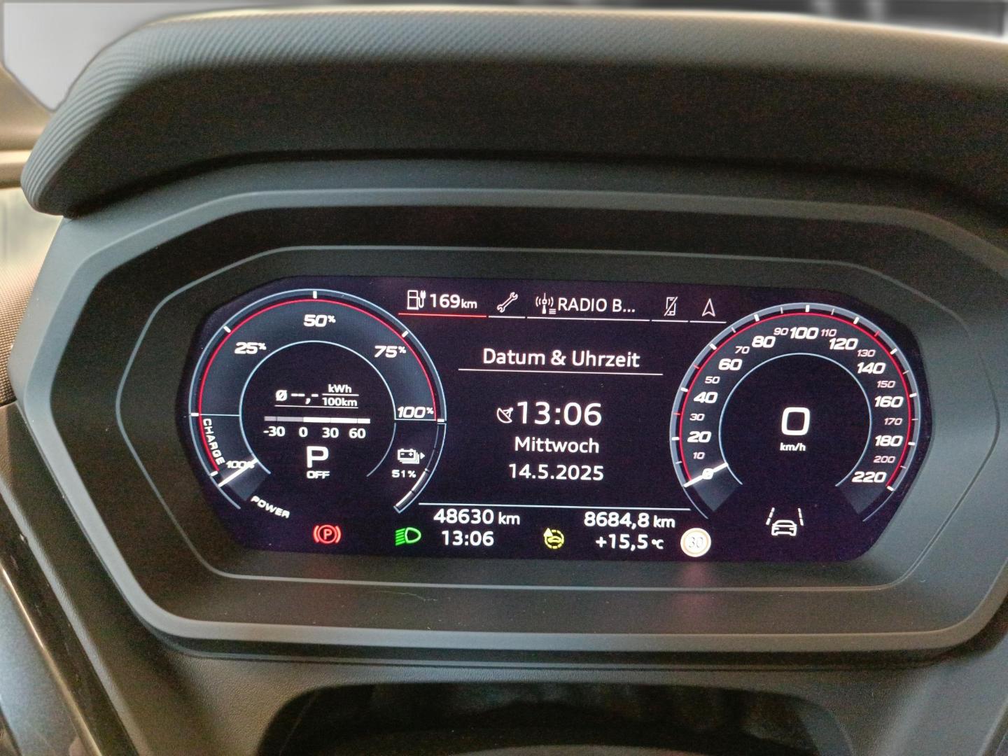 Image about Audi Q4 Sportback e-tron 40 e-tron