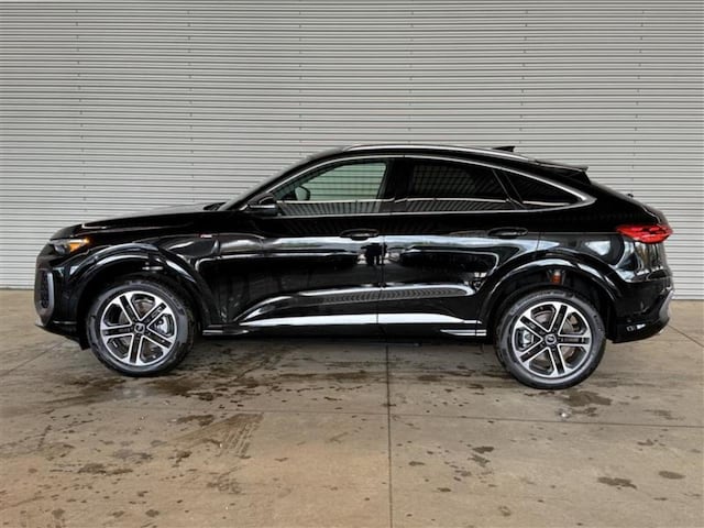 2025 Audi Q5 Sportback