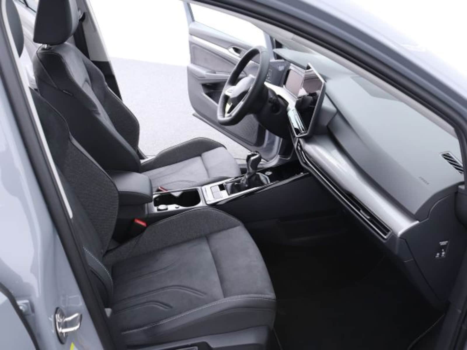 Volkswagen Golf – Bild 10