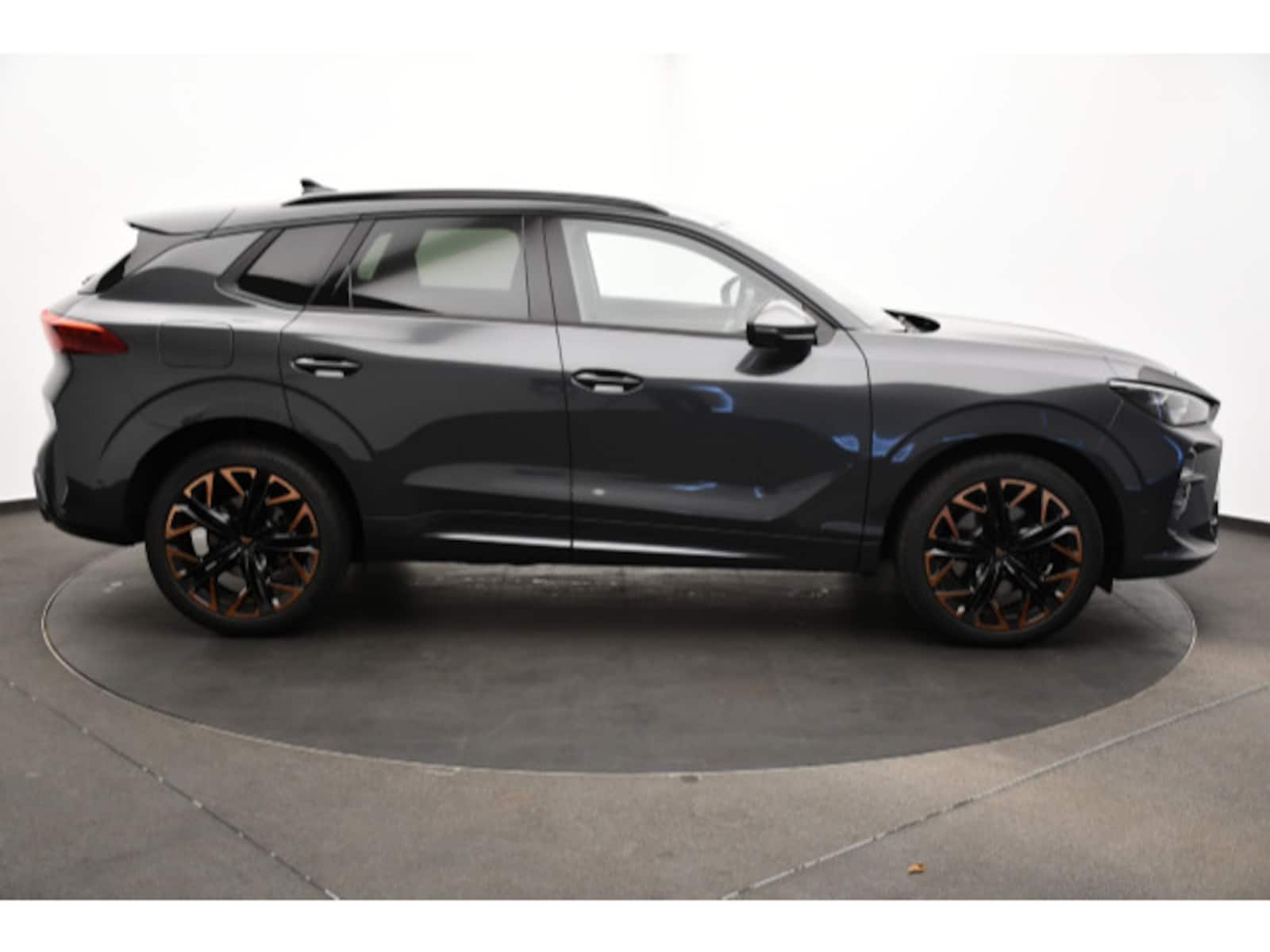 CUPRA Terramar – Bild 17