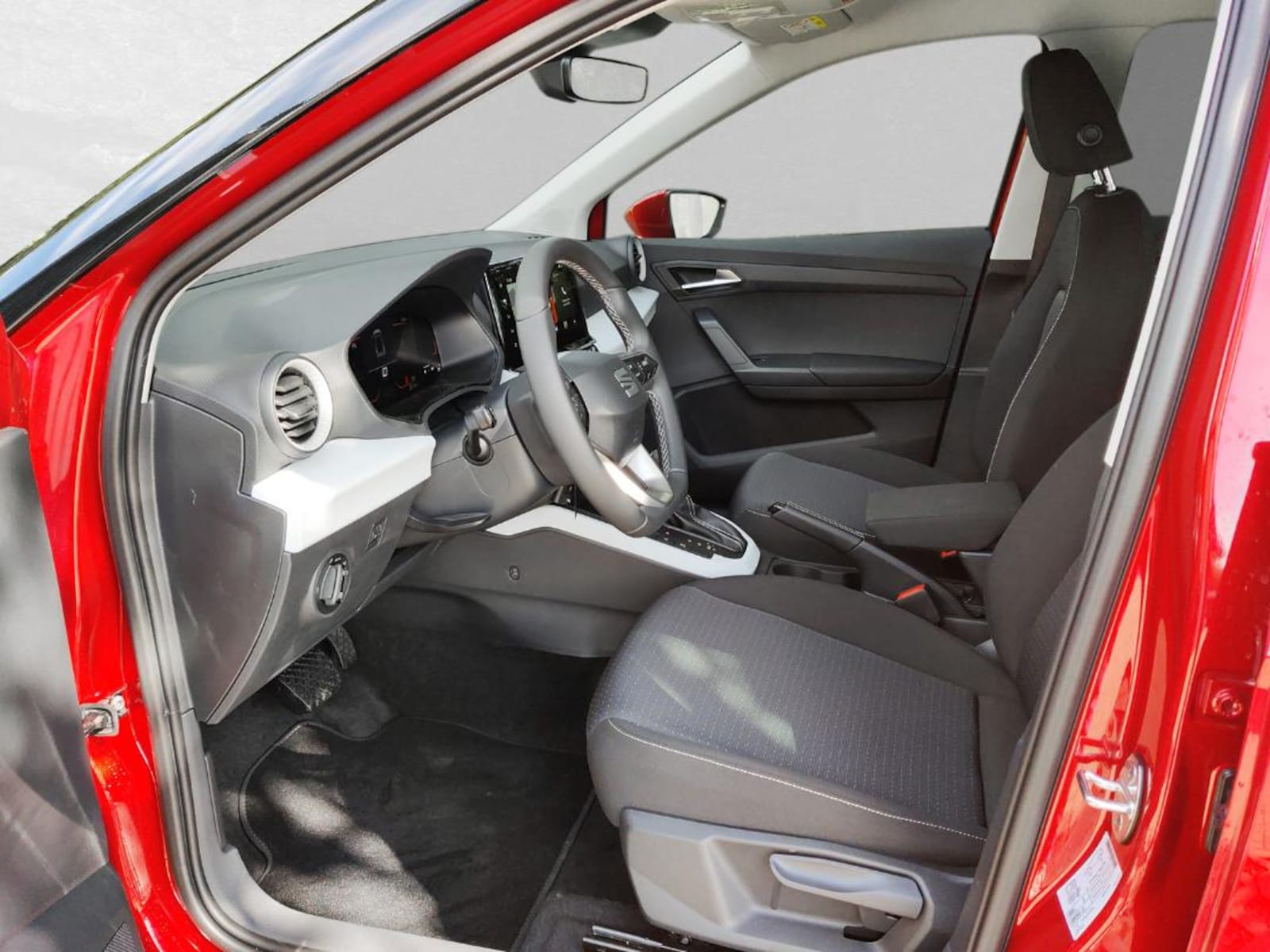 SEAT Arona – Bild 9