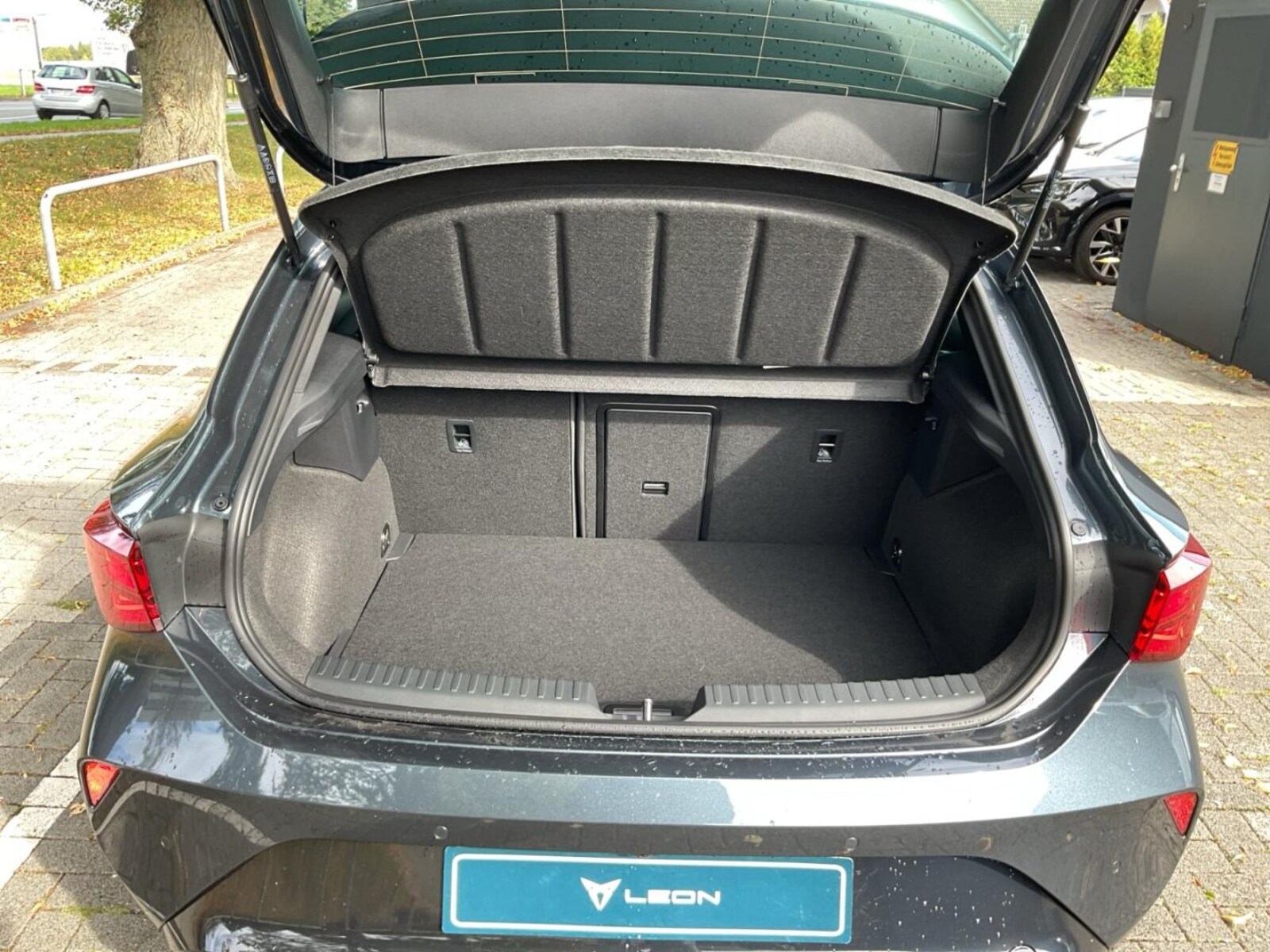 CUPRA Leon – Bild 9