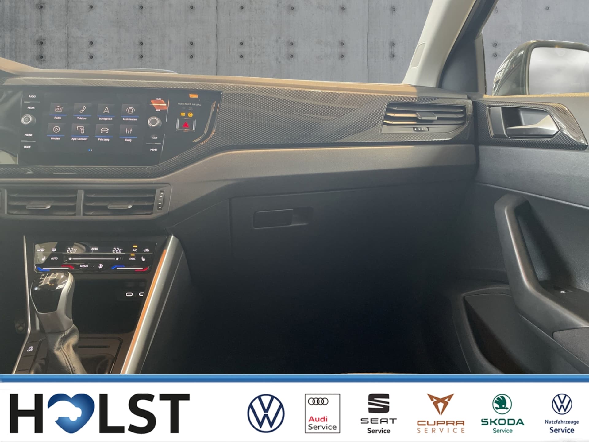 Volkswagen Polo Life