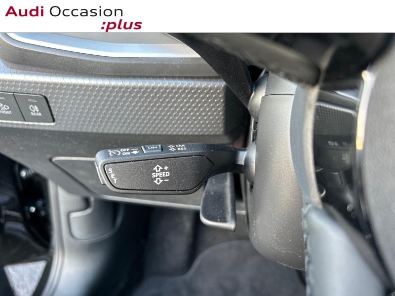 Image about Audi A1 Sportback Design 30 TFSI 85 kW (116 ch) S tronic