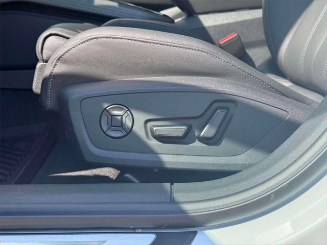 2025 Audi A5 Premium Plus - Photo 8