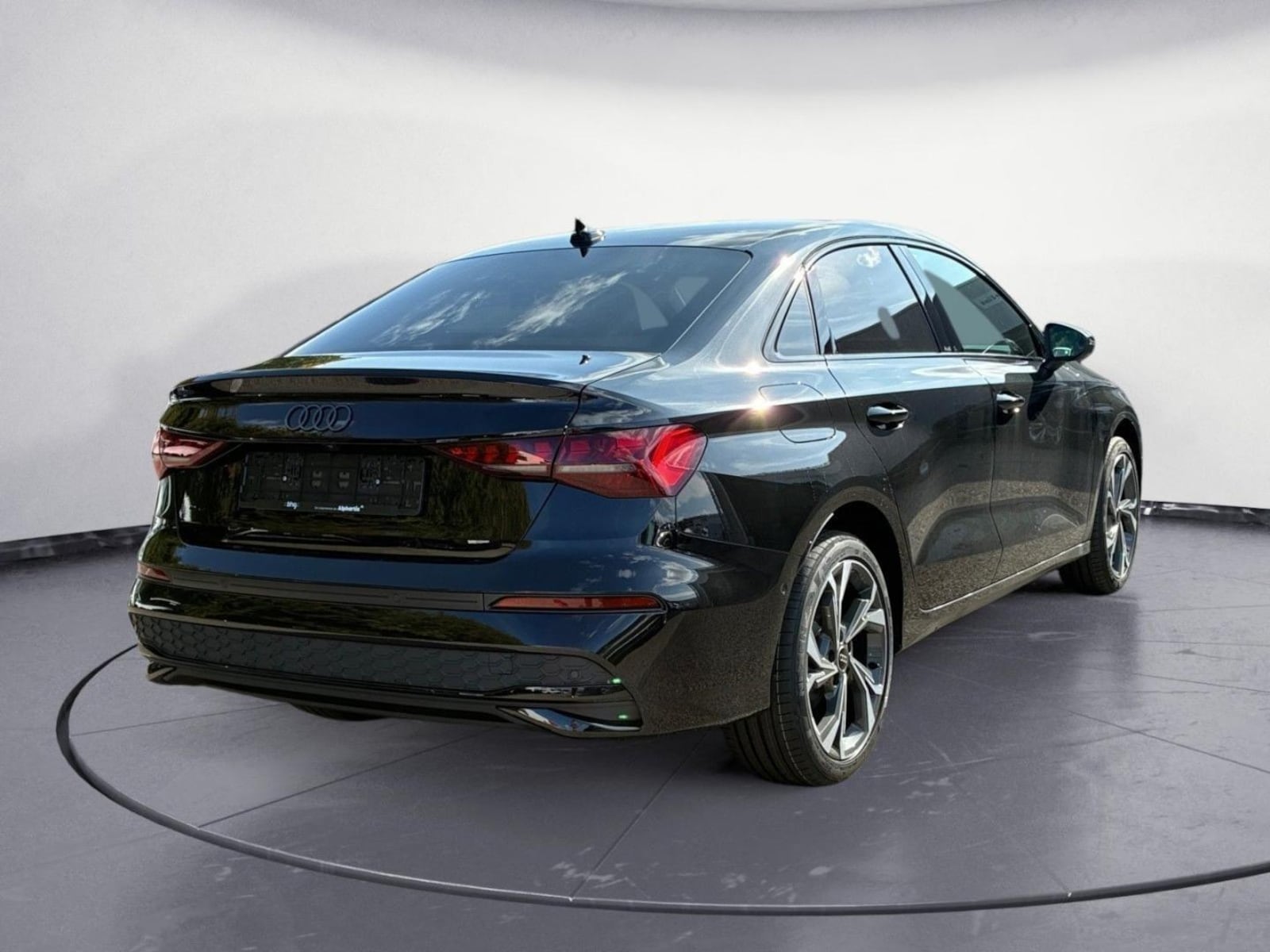 Audi A3 Limousine – Bild 5