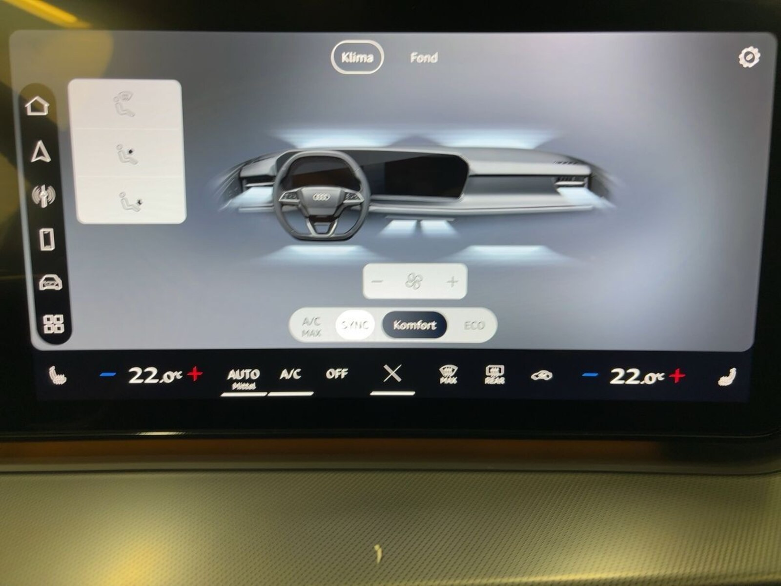 Audi Q3 – Bild 11