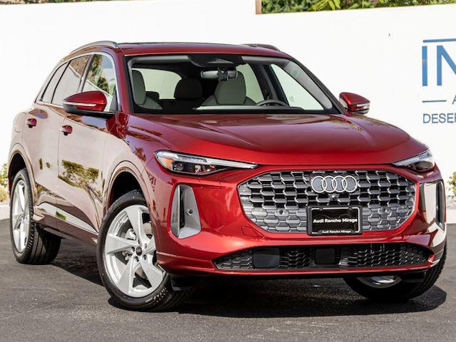 2026 Audi Q5