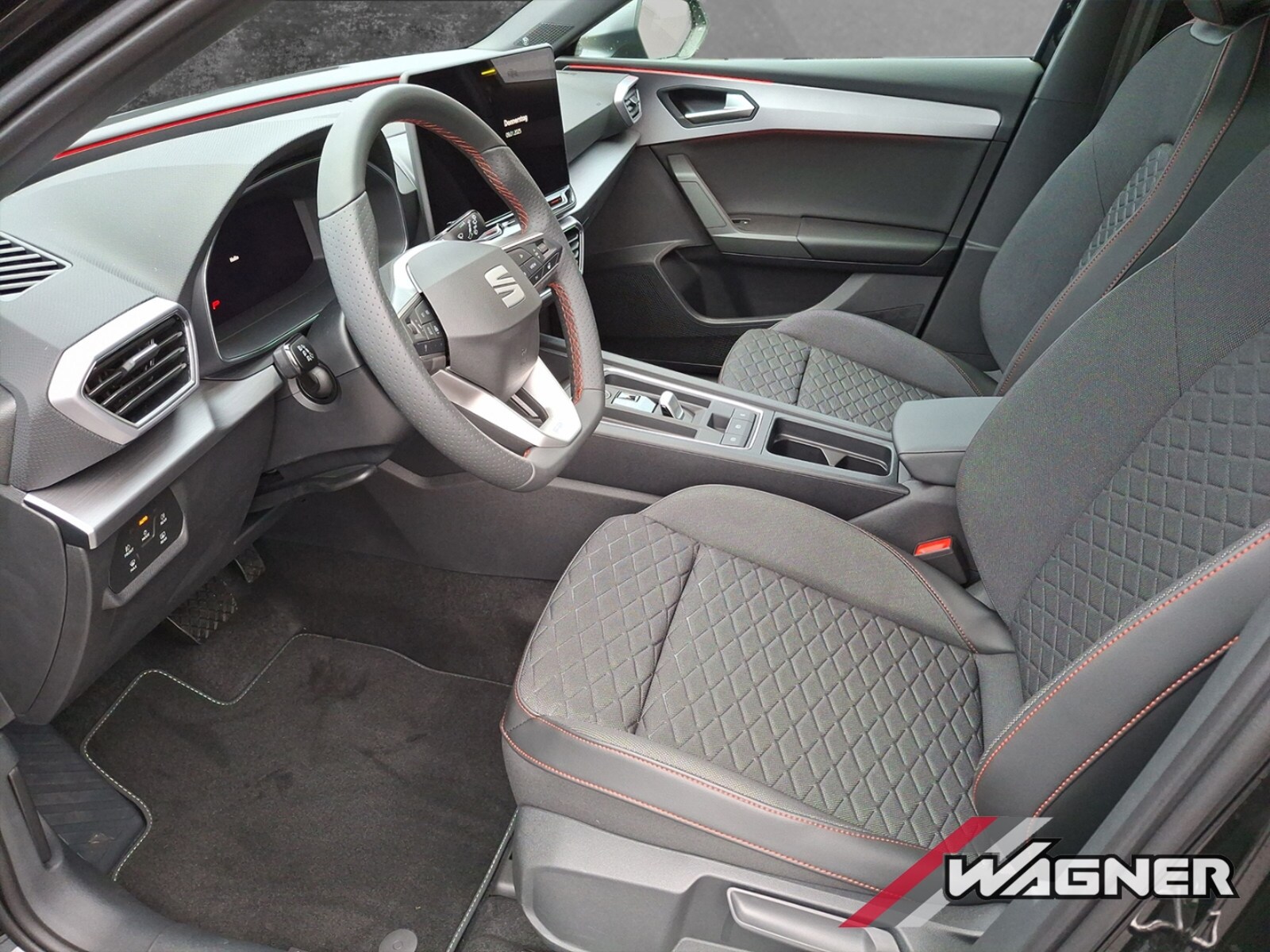 SEAT Leon – Bild 7