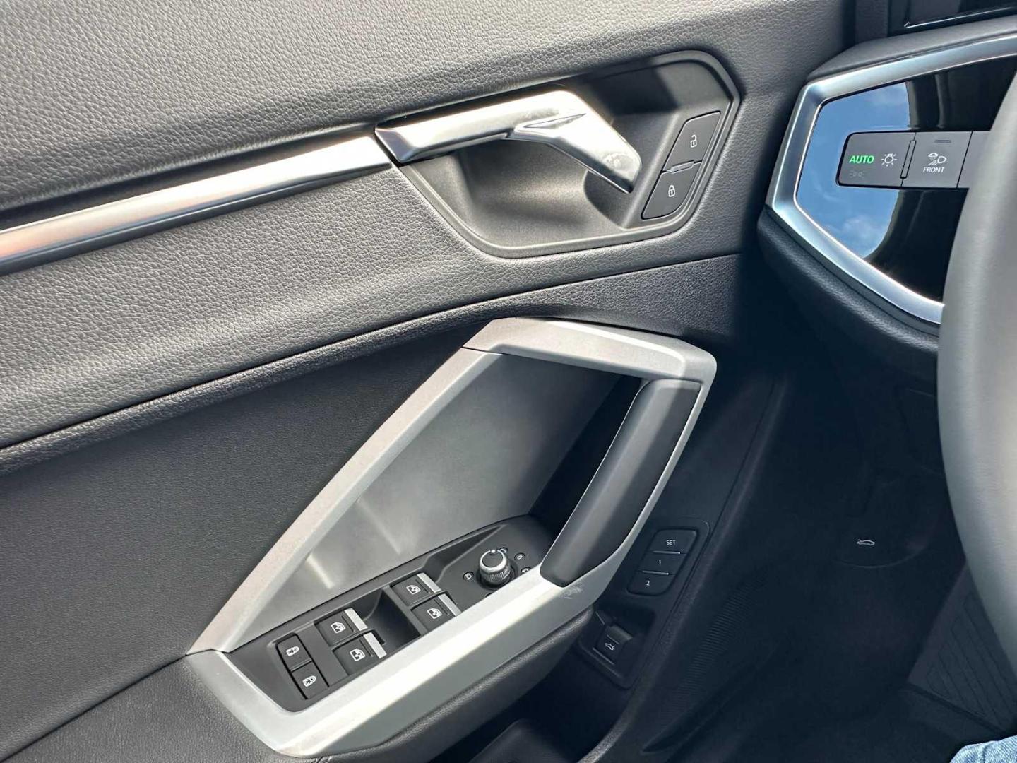 2025 Audi Q3 S Line Premium - Photo 33