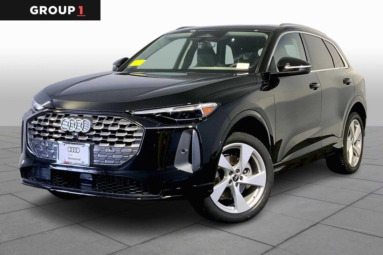 2026 Audi Q5 Premium Plus quattro's photo