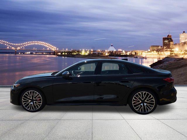 2026 Audi S5 Sedan