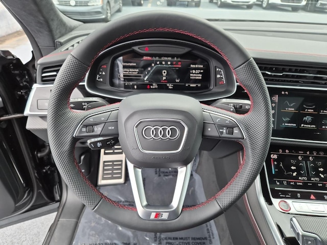 2026 Audi SQ8 Prestige - Photo 20