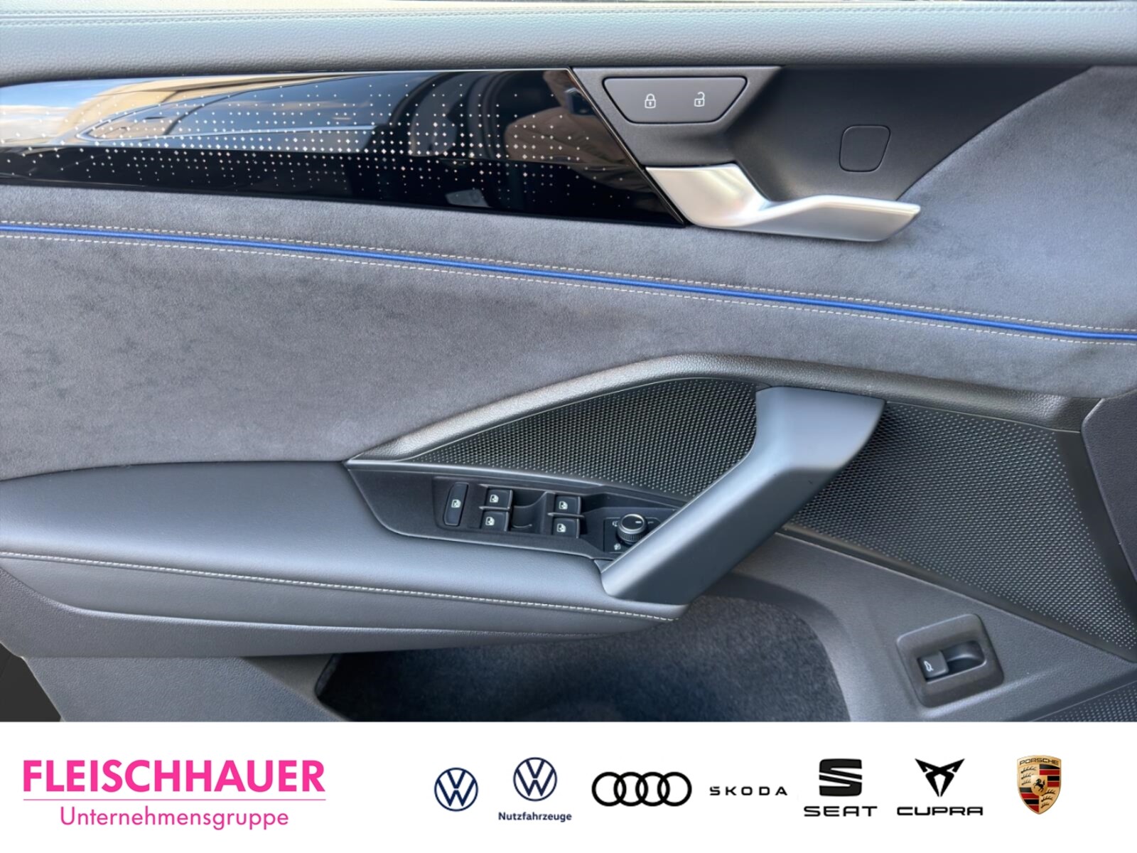 Volkswagen Tiguan – Bild 9