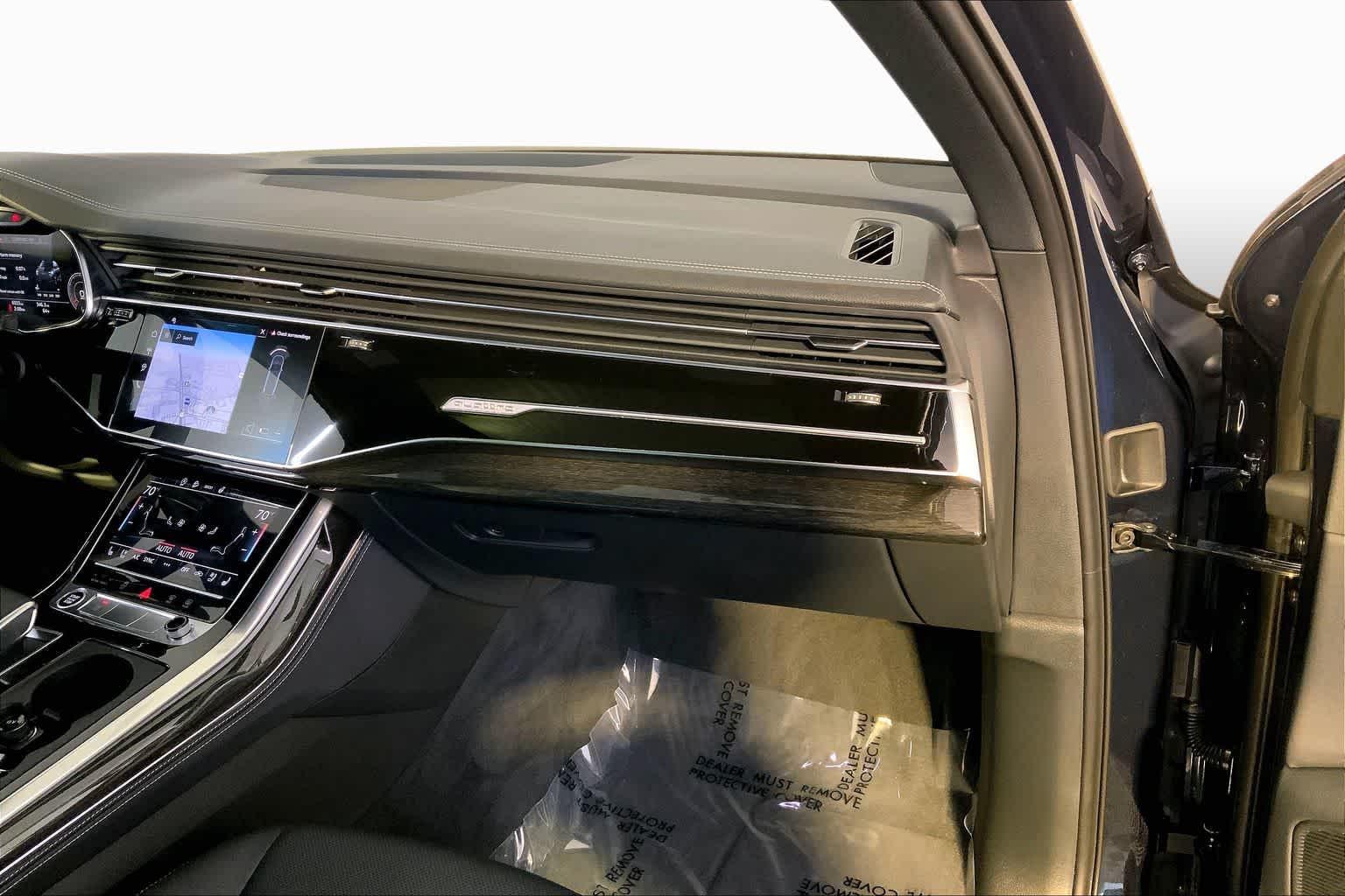 2026 Audi Q7 Premium Plus - Photo 19