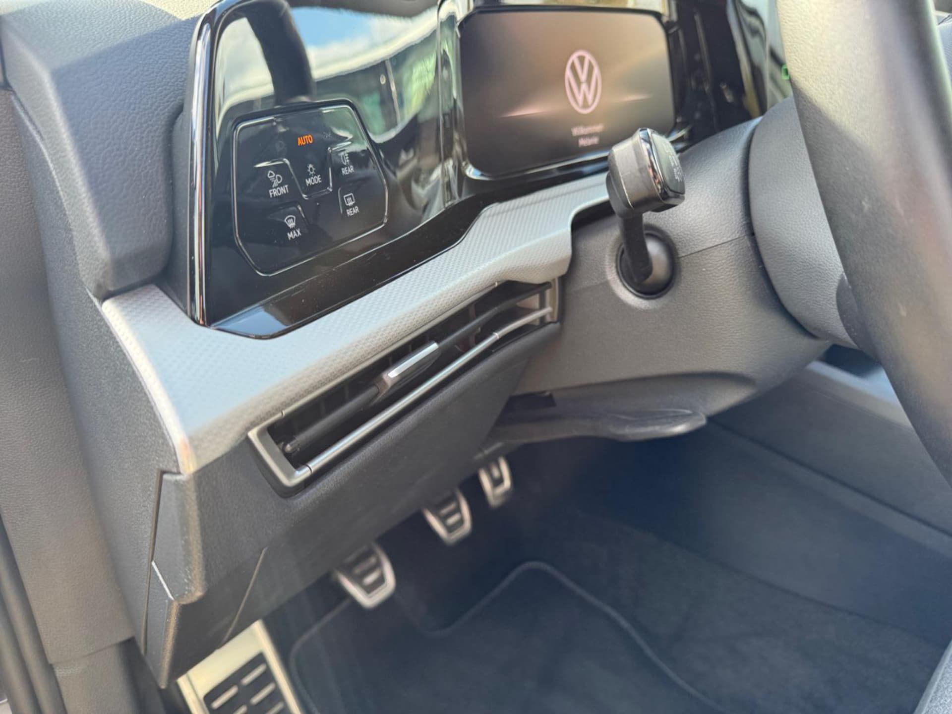 Volkswagen Golf MOVE