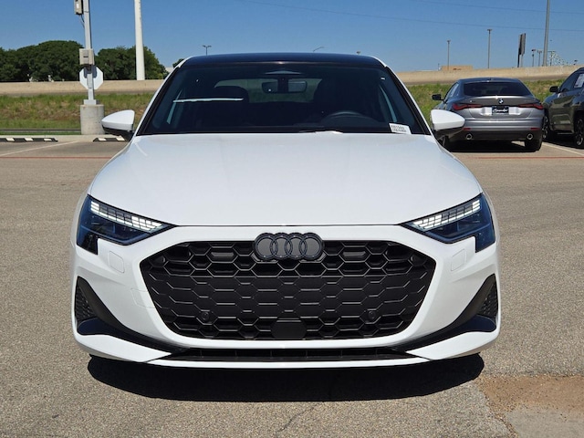 2026 Audi A3 Premium - Photo 10