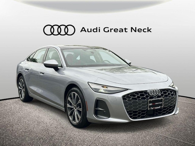 2026 Audi A6 Premium - Photo 8