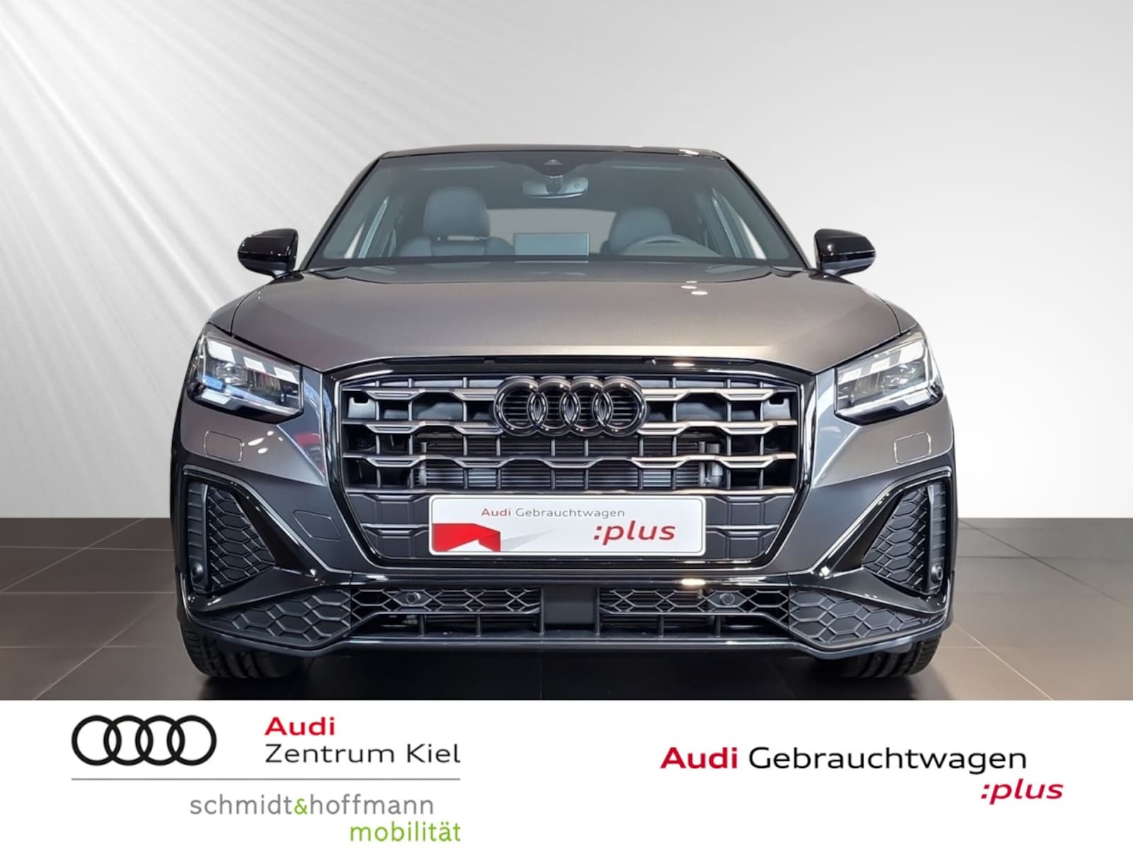 Audi Q2 – Bild 2