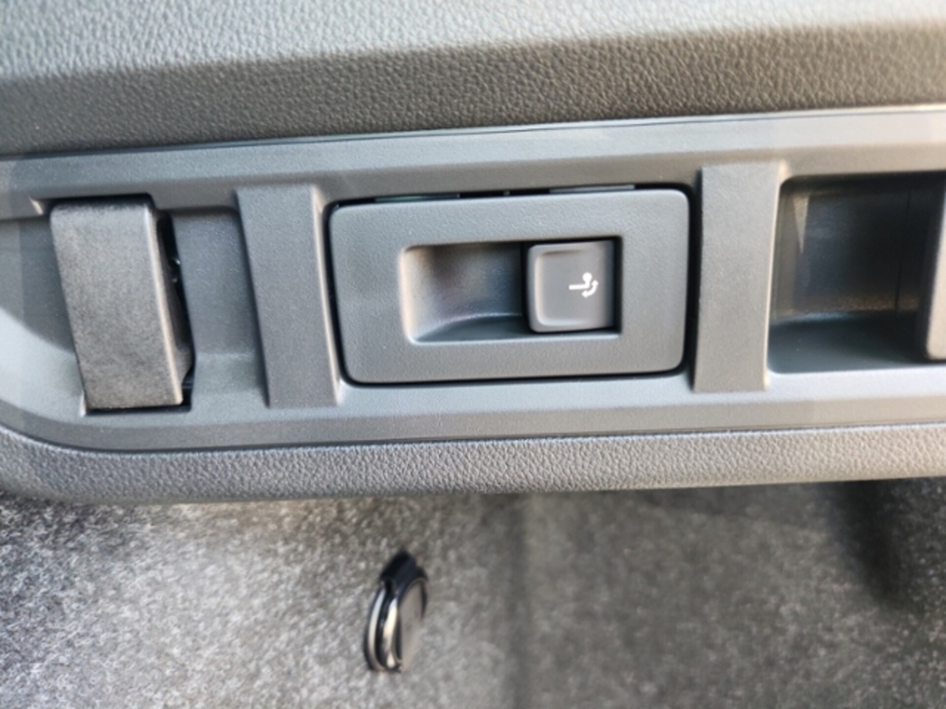 Skoda Octavia Combi Selection