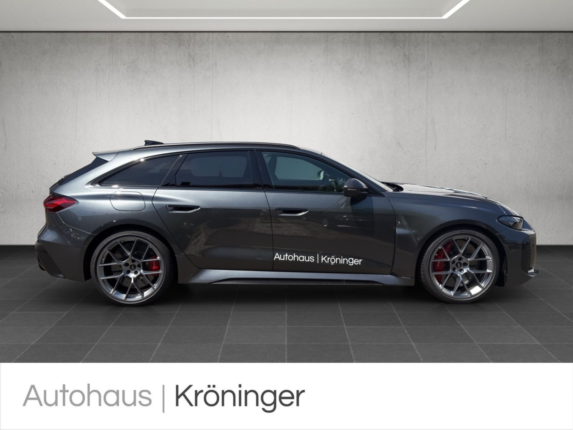 Audi RS 5 Avant